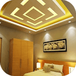 New Home Ceiling Designs icon