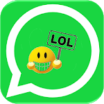 LolStick Stickers For Whatsapp - WAStickerapps icon