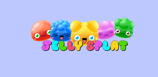 Jelly Splat pc screenshot Jelly Splat pc screenshot