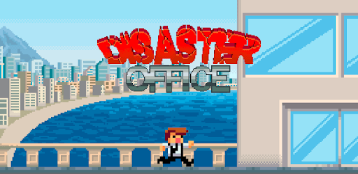 Disaster Office pc screenshot Disaster Office pc screenshot