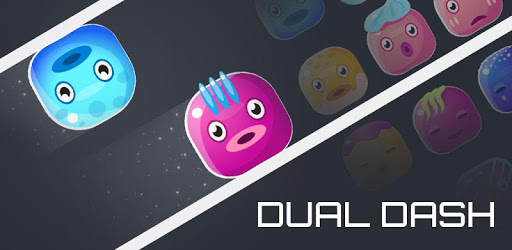 Dual Dash pc screenshot Dual Dash pc screenshot