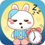 Niki: Cute Alarm Clock App icon