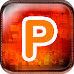 Shortcuts for PowerPoint icon