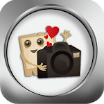 Shortcuts for iPhoto icon