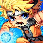 Shinobi.IO icon