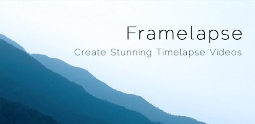 Framelapse - Time Lapse Camera pc screenshot Framelapse - Time Lapse Camera pc screenshot