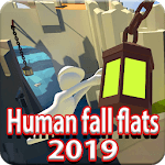Human Fall Flat 2019 New Helper icon