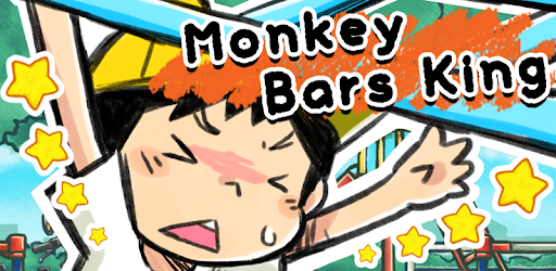 Monkey Bars King pc screenshot Monkey Bars King pc screenshot