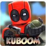 KUBOOM icon
