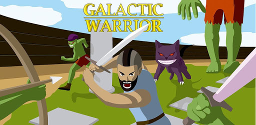 Galactic Warrior pc screenshot Galactic Warrior pc screenshot