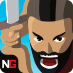 Galactic Warrior icon