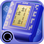 Real Retro Games - Brick Breaker for pc icon