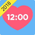 Noondate - Korean dating app for pc icon Noondate - Korean dating app for pc icon