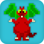 Fat Dragons Free icon