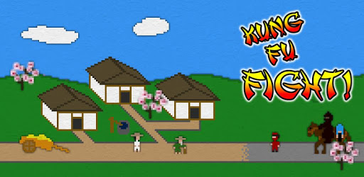 Kung Fu FIGHT! (Free) pc screenshot Kung Fu FIGHT! (Free) pc screenshot