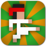 Kung Fu FIGHT! (Free) icon
