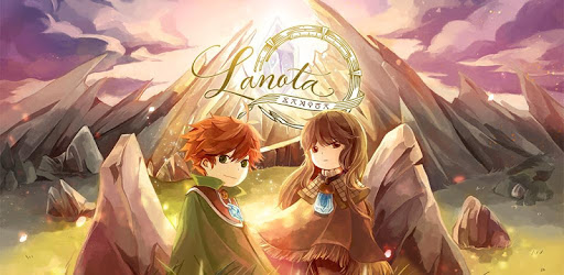 Lanota pc screenshot Lanota pc screenshot