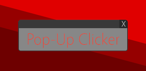 Pop-Up Clicker for PC - How to Install on Windows PC, Mac