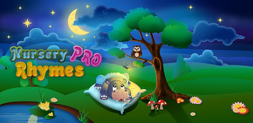 Nursery Rhymes Pro pc screenshot