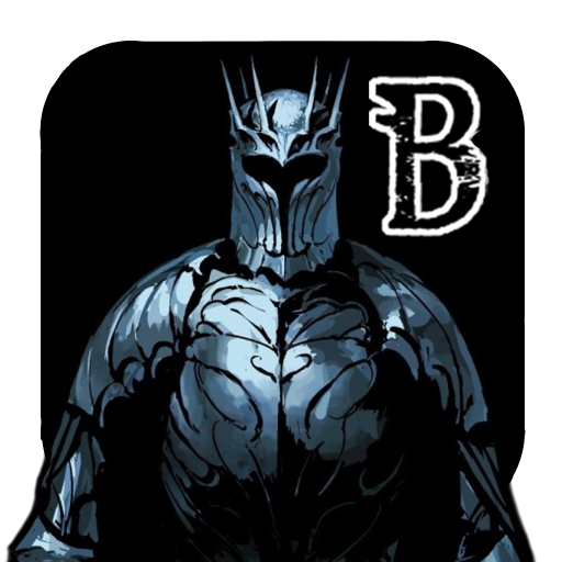 Buriedbornes -Hardcore RPG- icon