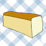 Save The Bread icon