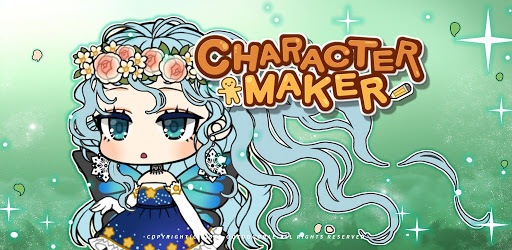 Character Maker: Create Your Own Cartoon Avatar pc screenshot Character Maker: Create Your Own Cartoon Avatar pc screenshot