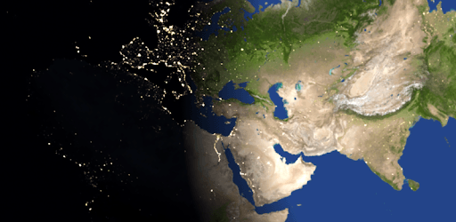 Flat Earth pc screenshot
