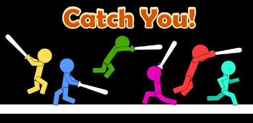 Catch You: 1 to 10 Player Local Multiplayer Game pc screenshot