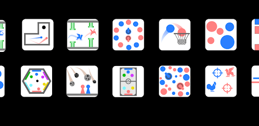 Game Collection: 1 to 6 Player Minigames pc screenshot Game Collection: 1 to 6 Player Minigames pc screenshot