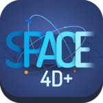 Space 4D+ icon