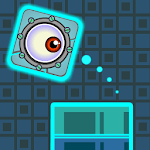 Jump-pam-pam icon