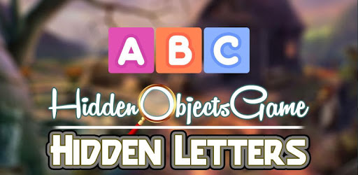 Hidden Letters 100 Level : Hidden Object Game pc screenshot Hidden Letters 100 Level : Hidden Object Game pc screenshot
