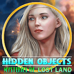 Lost Island : Hidden Object Game 100 Level icon