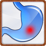 Peptic Ulcers Treatment & Help for Stomach Ulcers icon