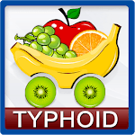 Typhoid Fever Causes Treatment & Diet Help icon