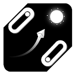 Tiny Shuttle - Best one touch game icon
