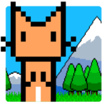Kitty Can Fly icon