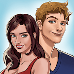 Secrets: Game of Choices icon