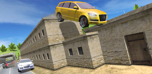 Offroad Car Q pc screenshot Offroad Car Q pc screenshot