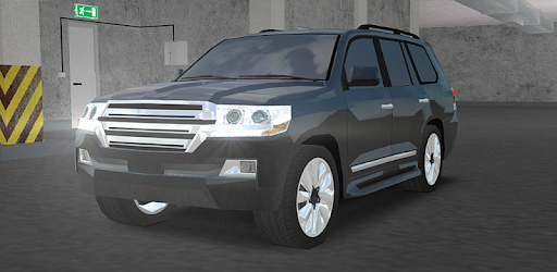 Offroad Cruiser pc screenshot Offroad Cruiser pc screenshot