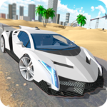 Car Simulator Veneno for pc icon