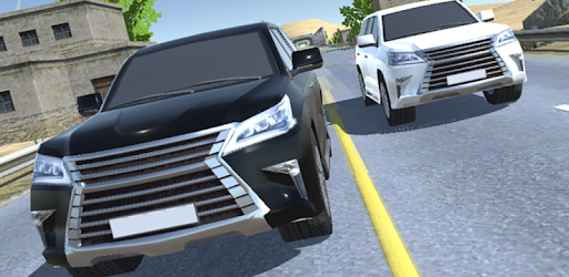 Offroad Car LX pc screenshot Offroad Car LX pc screenshot