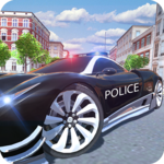 Police Car: Chase icon