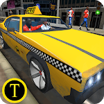 TaxiSim icon