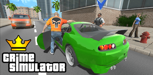 Real Gangster Crime Simulator pc screenshot Real Gangster Crime Simulator pc screenshot