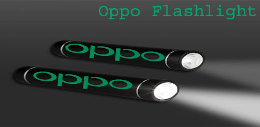 Oppo Flashlight pc screenshot Oppo Flashlight pc screenshot