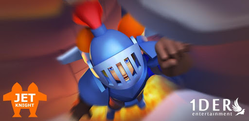 JetKnight pc screenshot JetKnight pc screenshot