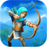 Tiny Archers icon