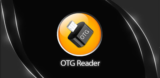 Otg Reader pc screenshot Otg Reader pc screenshot