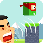 Scream Go Ninja icon